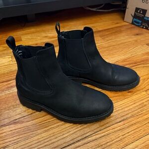 Thursday Boots - Legend Matte Black